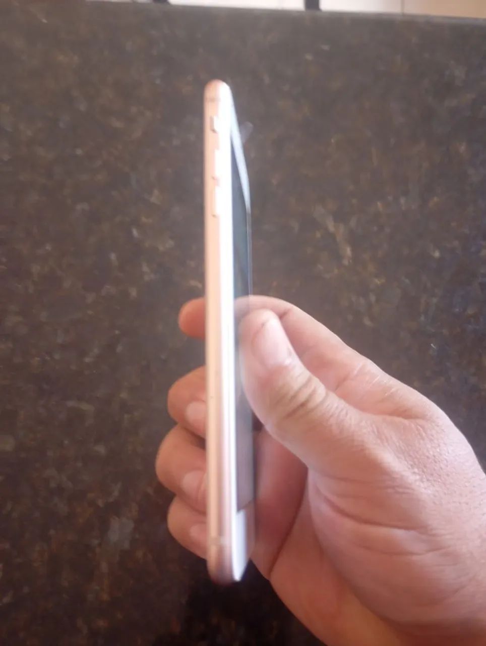 iPhone 8 plus sem detalhes  - Foto 2