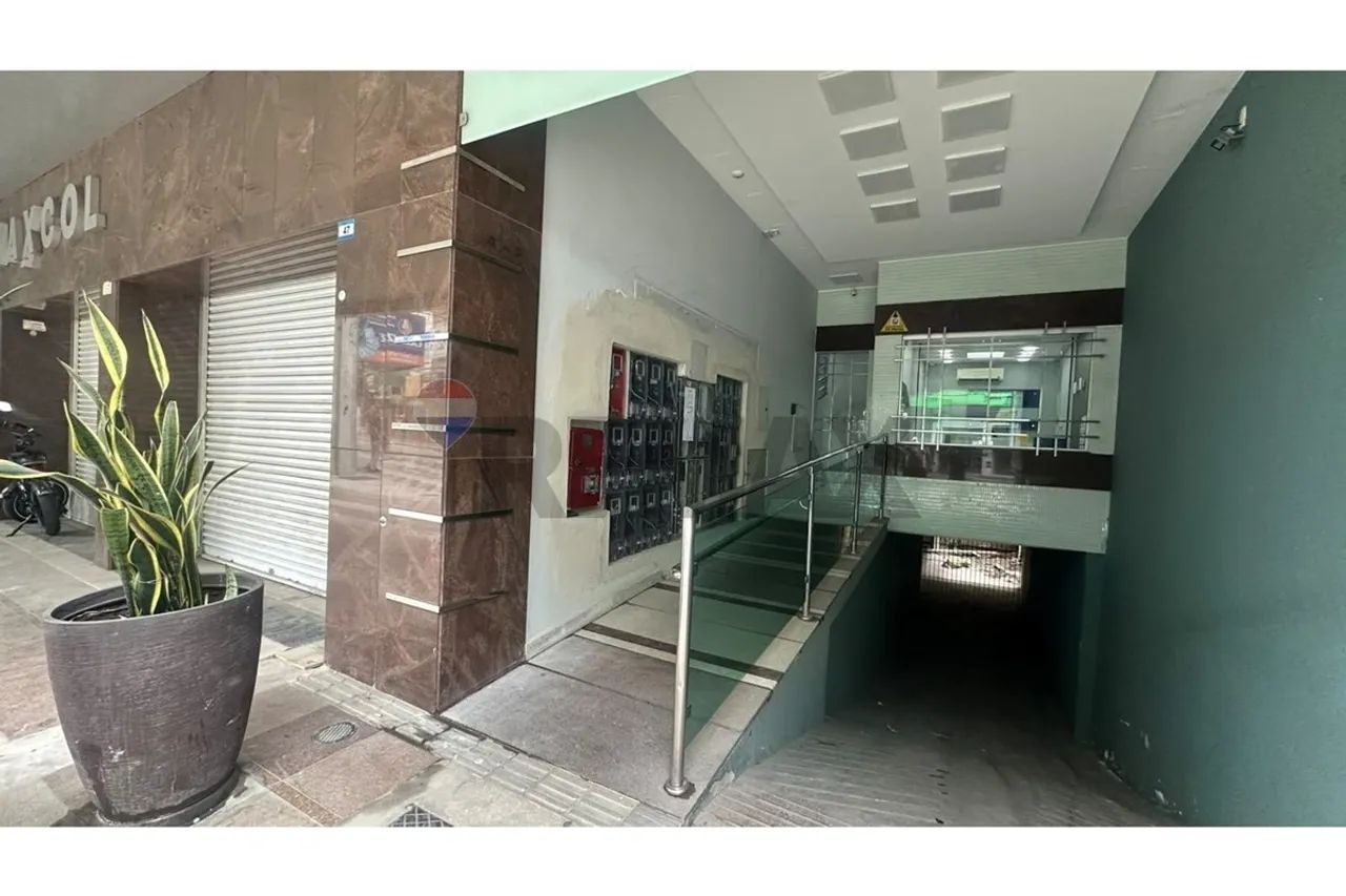 SALA COMERCIAL À VENDA , 406 | EDIFÍCIO HÉRCULES  CACHOEIRO DE ITAPEMIRIM/ES - Foto 3
