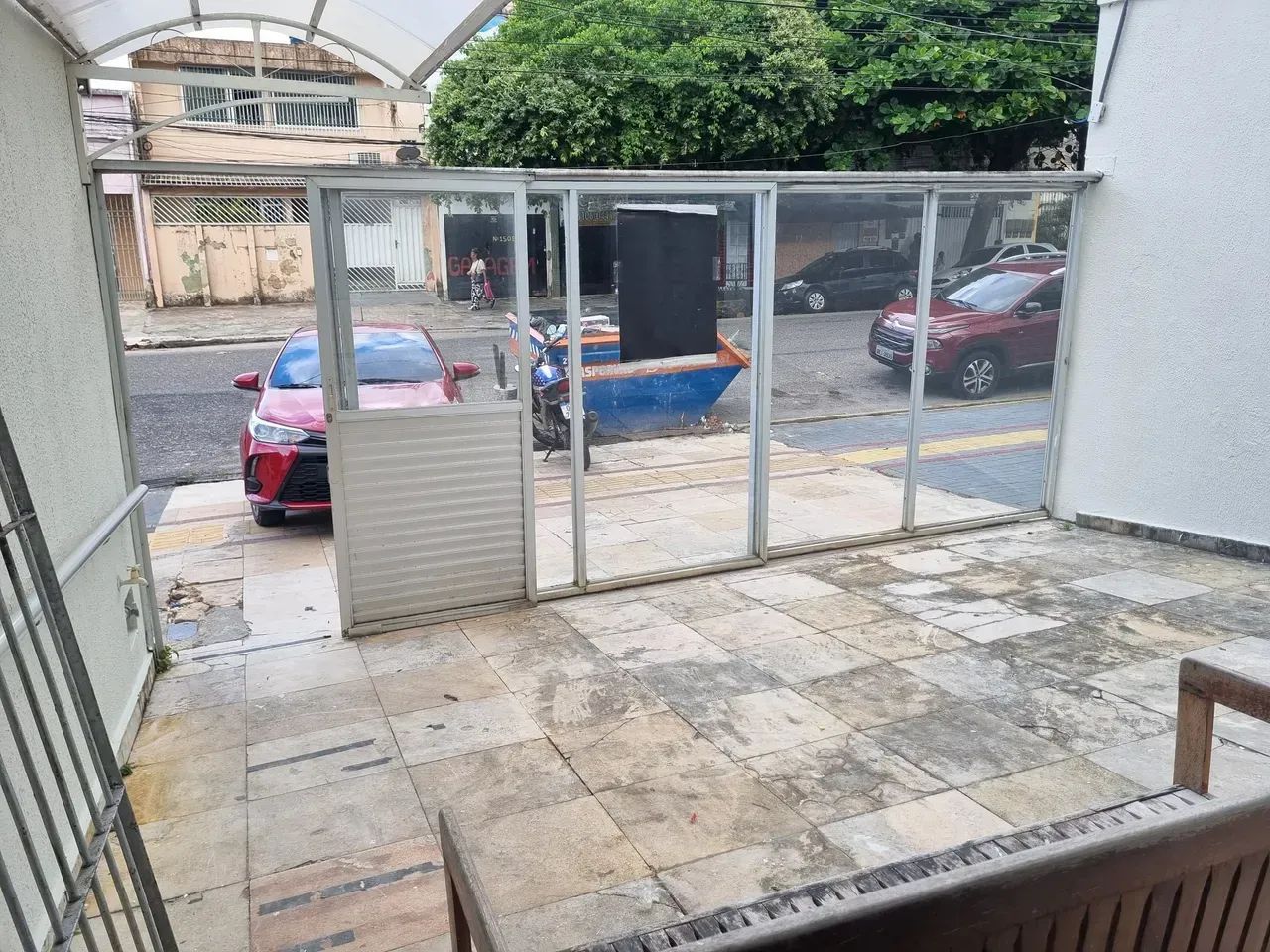 Prédio Comercial pra Clinica Vendo. - Foto 2