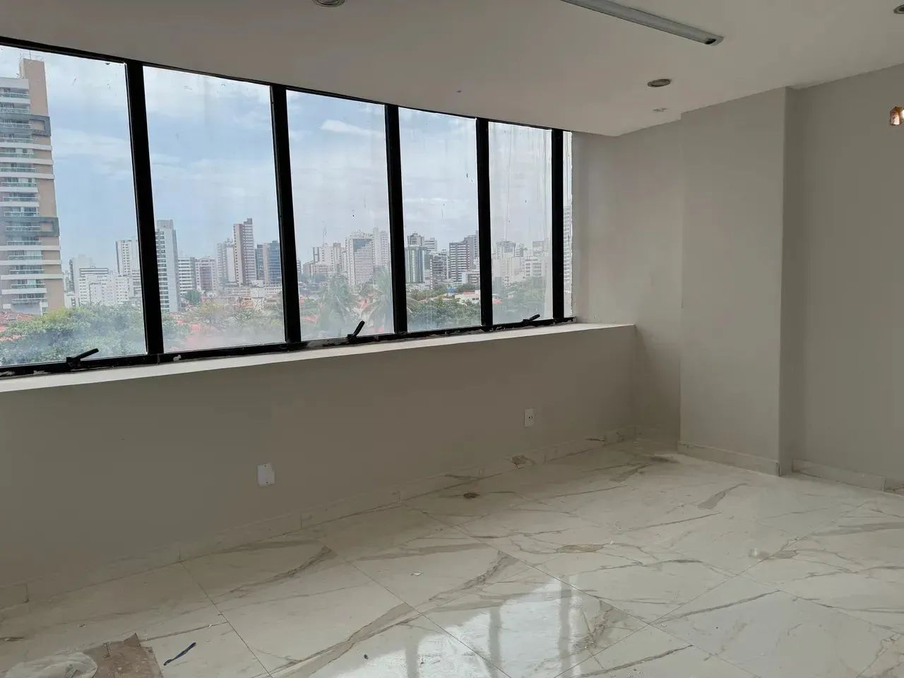 Sala/Conjunto para venda tem 139 metros quadrados em Caminho das Árvores - Salvador - Bahi - Foto 7