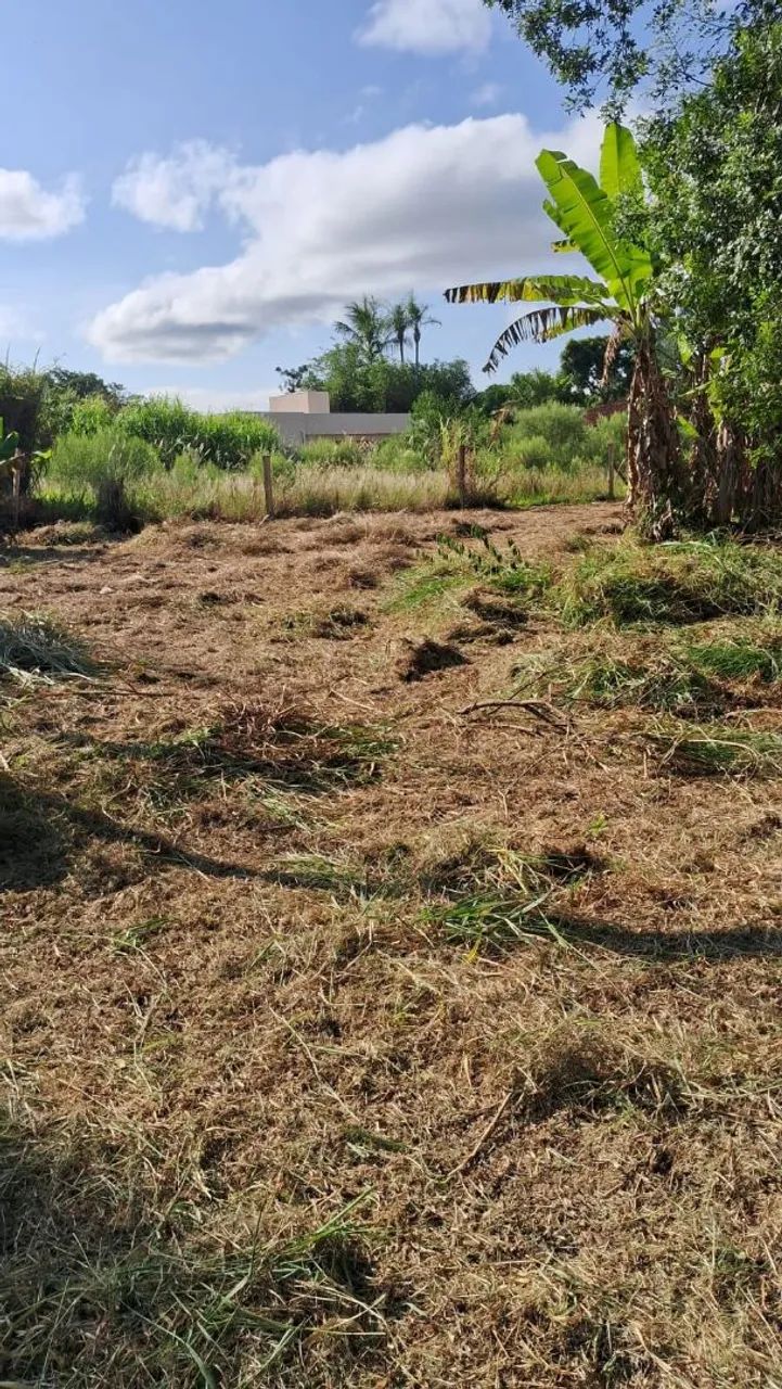 Vendo terreno no jardim perlamar em araçoiaba da serra sp - Foto 2