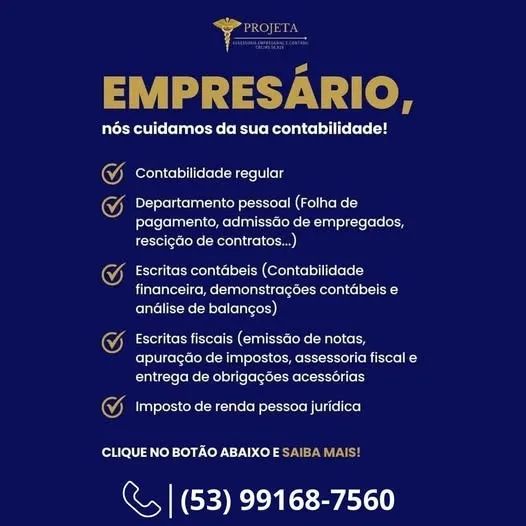 CONTABILIDADE
