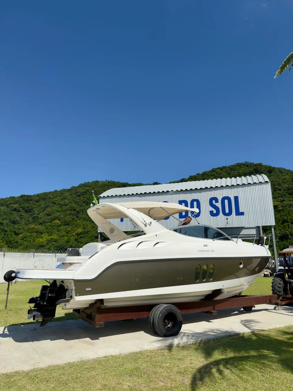 Phantom 300 - Foto 4