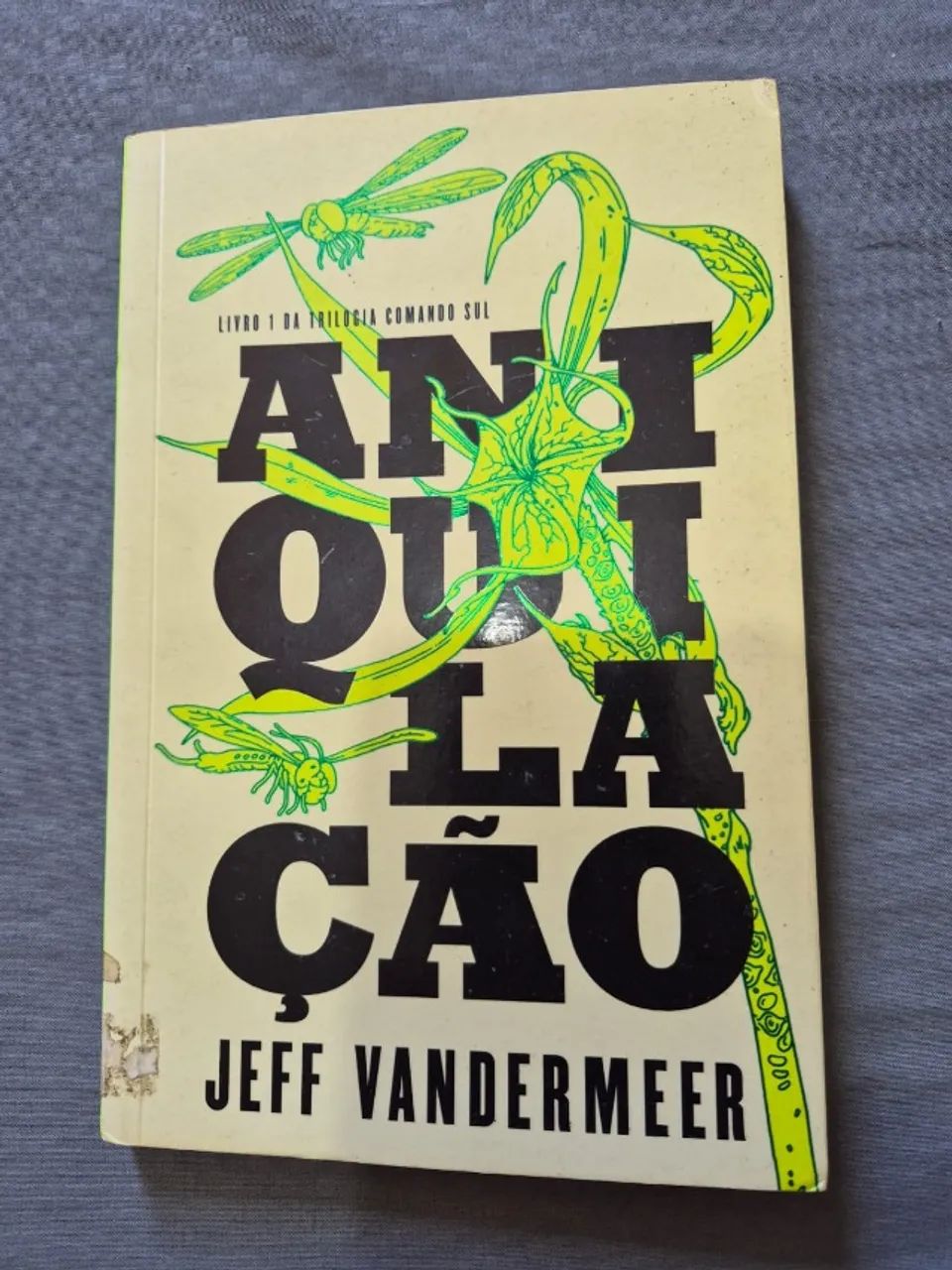 ANIQUILAÇÃO - Foto 4
