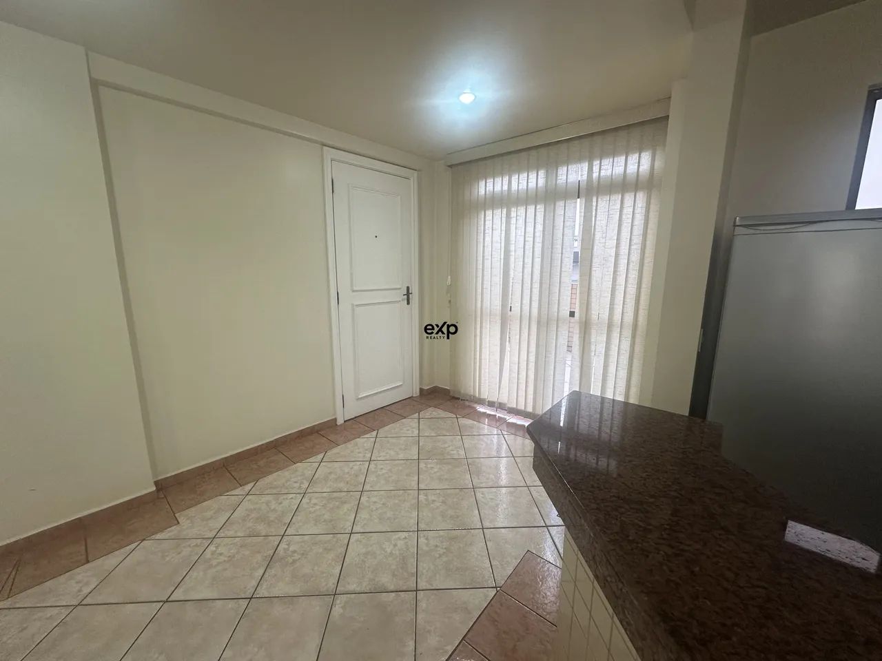 Apartamento Semimobiliado à Venda | Edifício Madrid - Foto 2