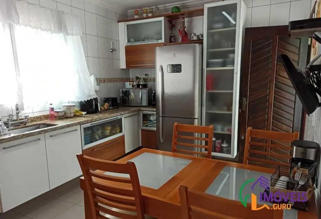 CASA EM CONDOMÍNIO - CAMPESTRE - SP - Foto 3