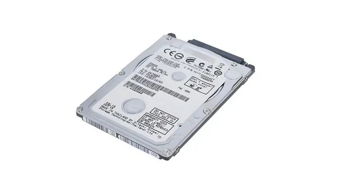 Hd para notebook Hitachi 320gb - Foto 2
