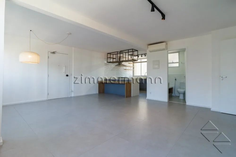 APARTAMENTO PINHEIROS 2 DORMITÓRIOS - Foto 2