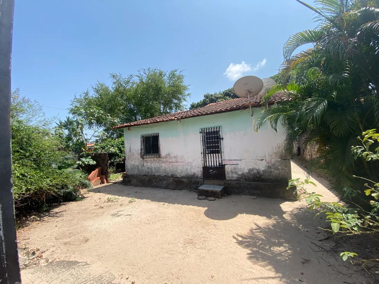 Casa tipo sitio - Foto 2