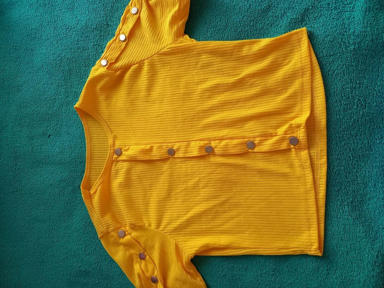 Roupas usadas feminina  - Foto 2