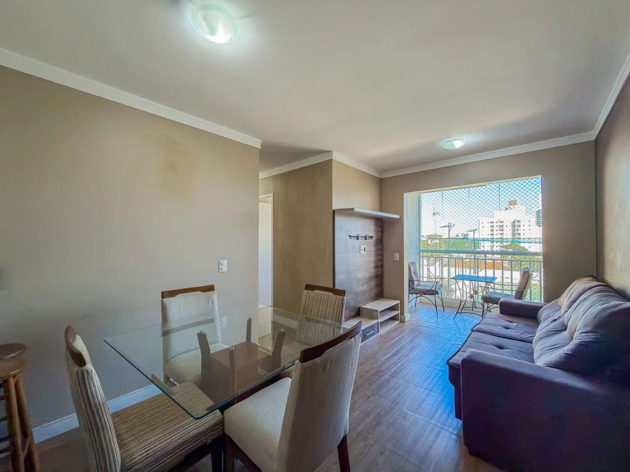 Apartamento para venda em Vila Vera com 3 quartos, 105m²
