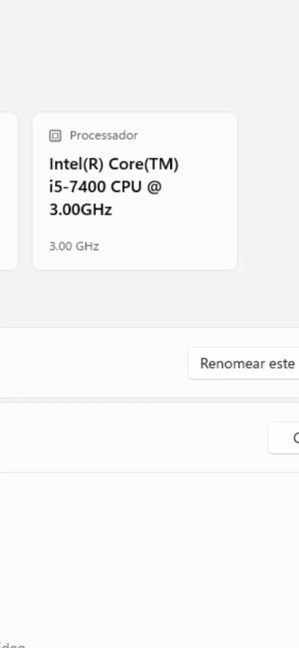 CPU PLACA MAE ASUS - Foto 4