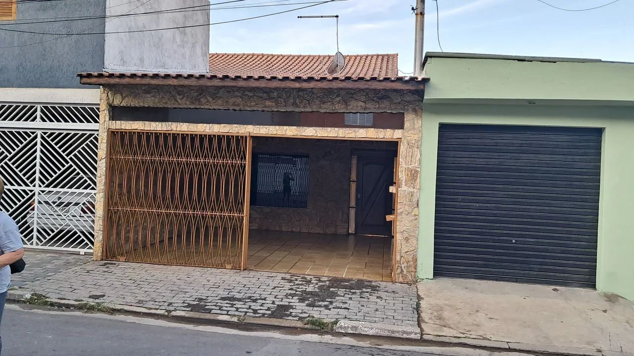 Foto - São Paulo - Jardim Íris