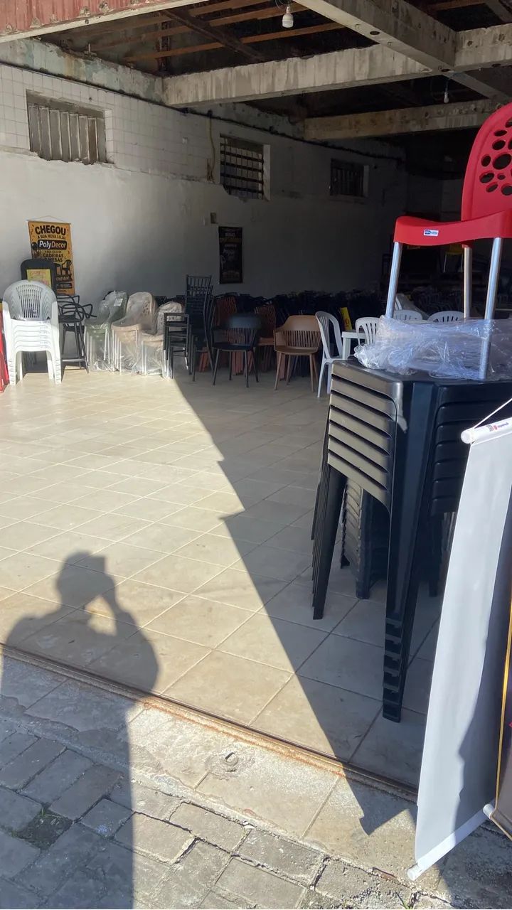 Lojão na Av Dr José Rufino, com 256 m2 Útil. - Foto 2