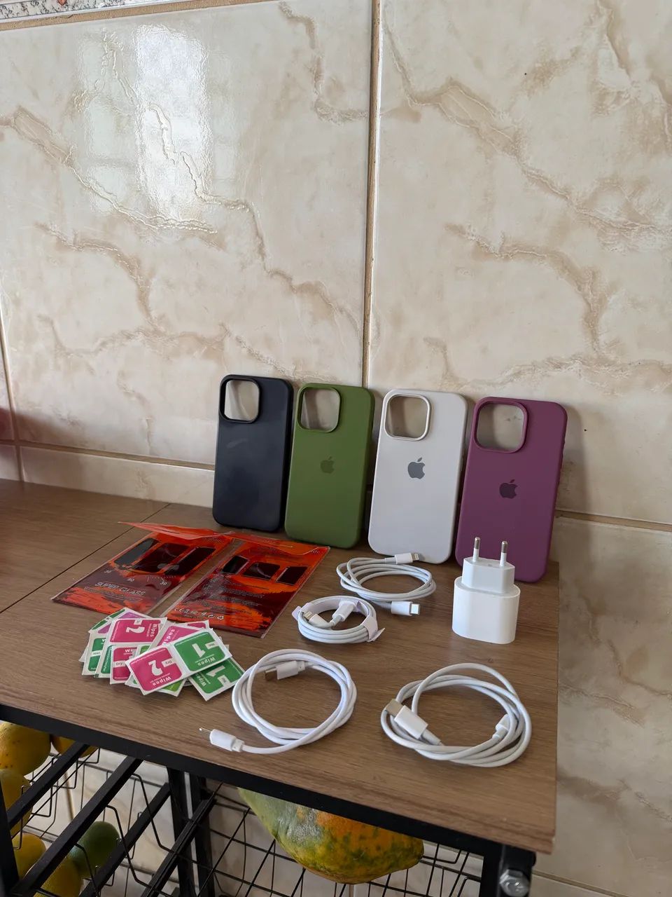 Capinhas iPhone 13 Pro