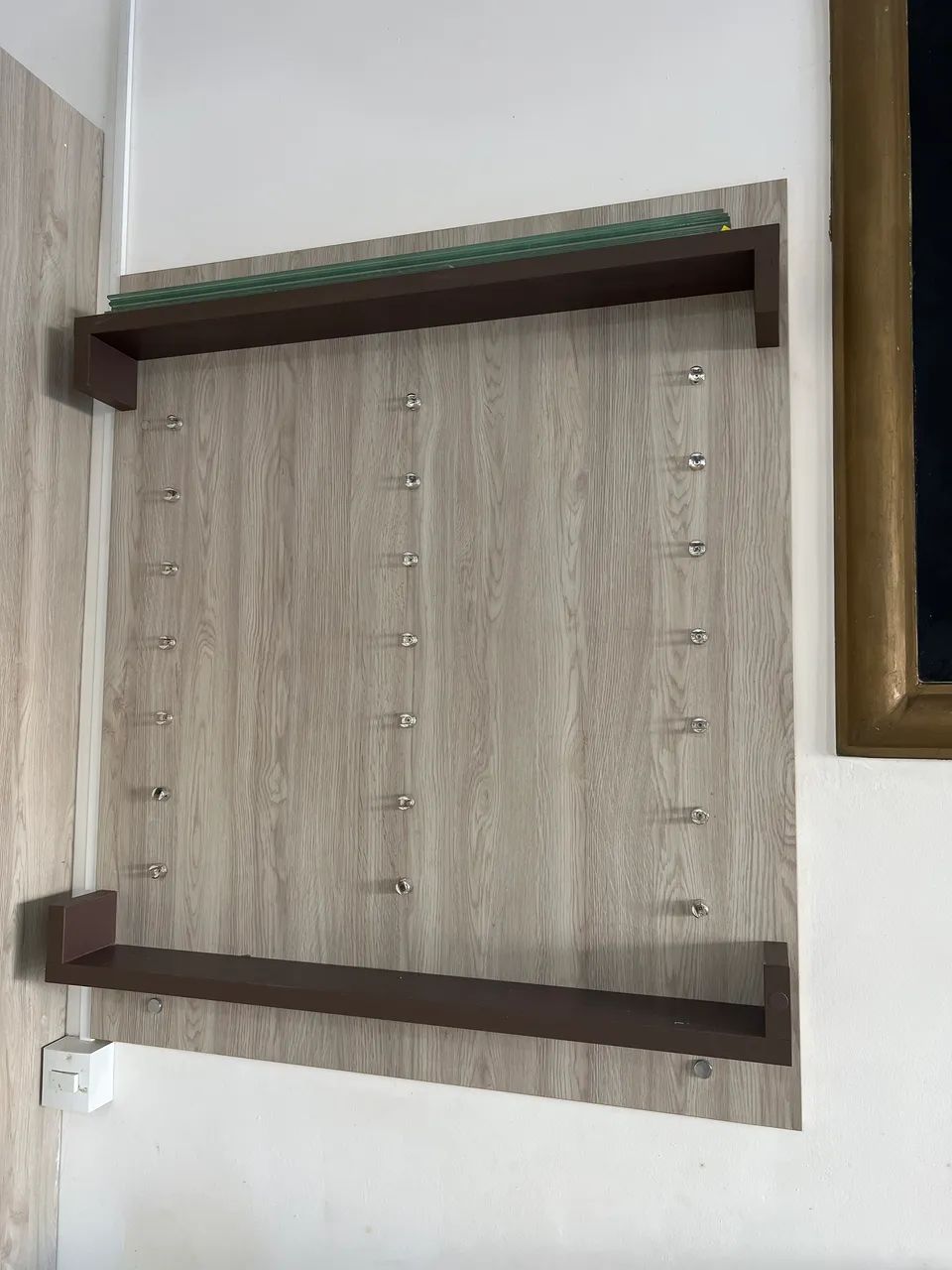 SUPORTE PARA ESMALTE - Foto 2