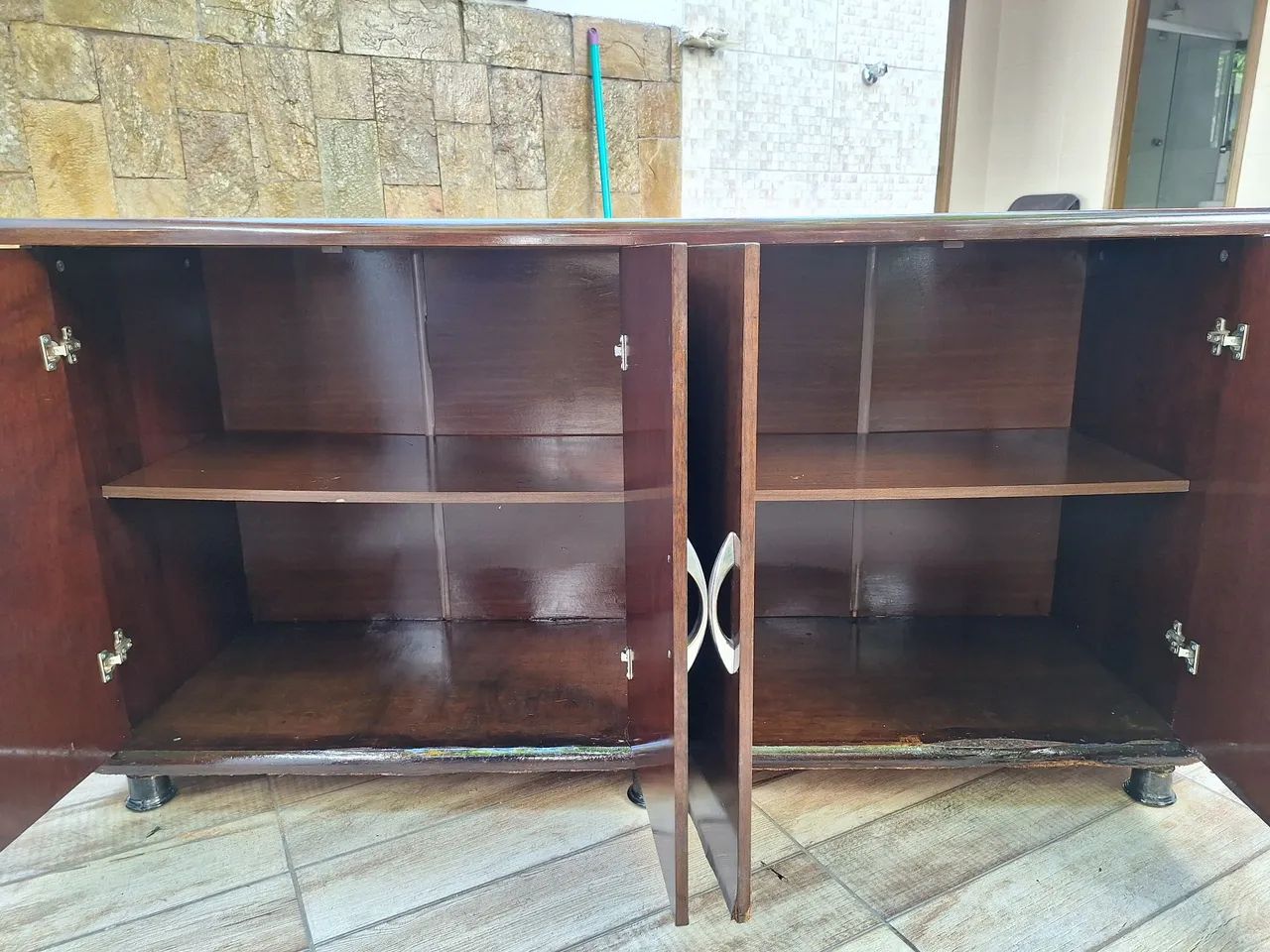 Rak de sala de jantar  - Foto 2