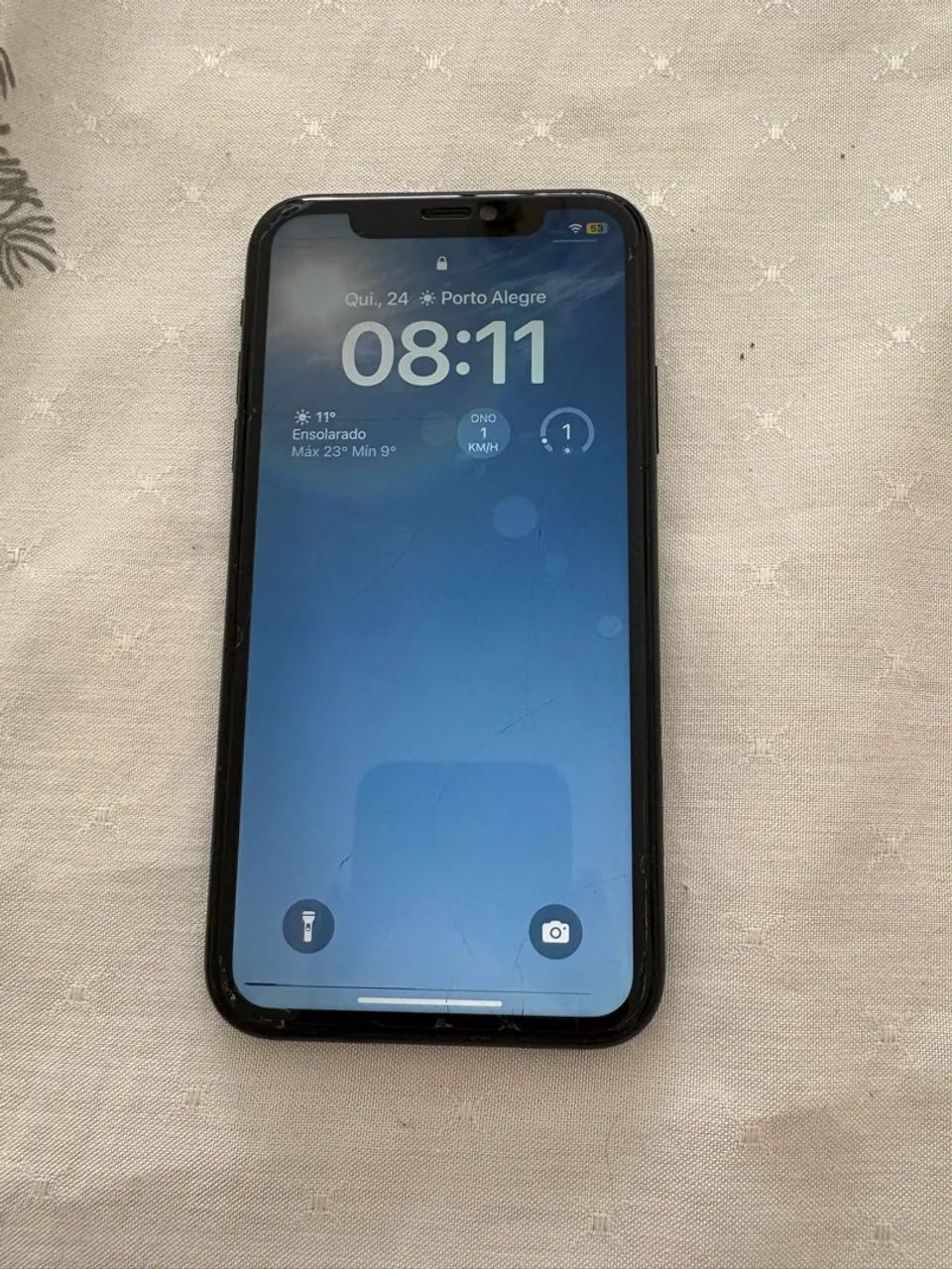 iPhone XR