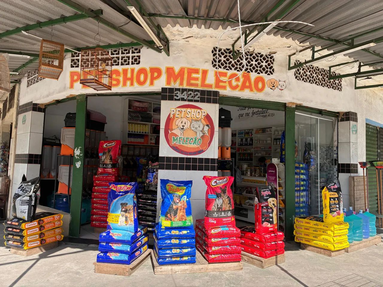 Passo ponto pet shop  - Foto 4