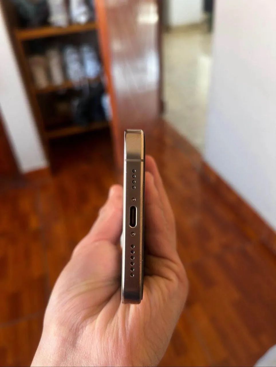 iPhone 16 Pro Max 256Gb Desert - Foto 3