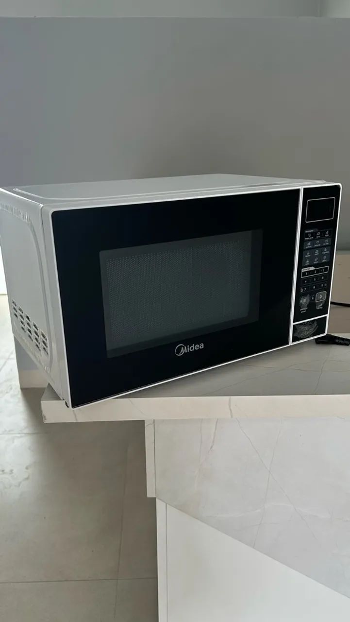 Microondas midea 20L - Foto 2