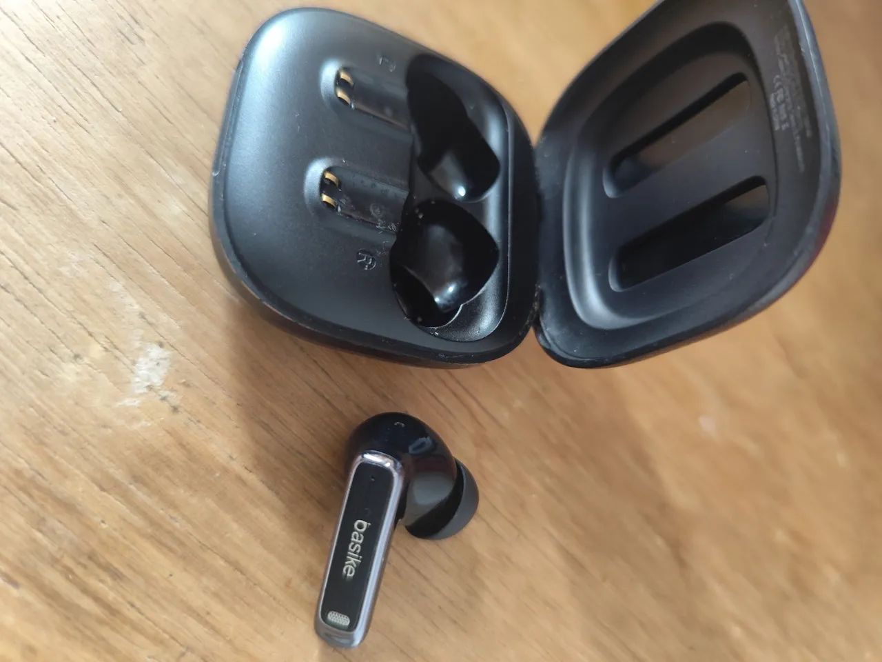 Fone bluetooth Basike