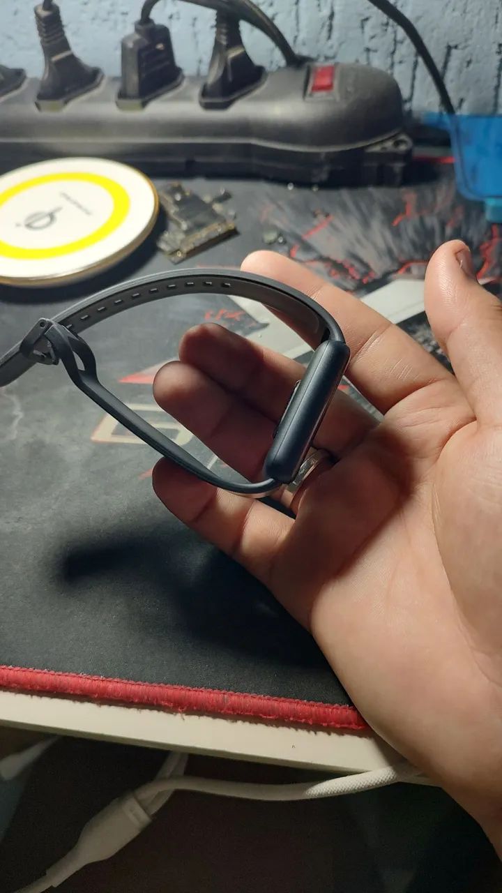 Galaxy fit3 - Foto 2
