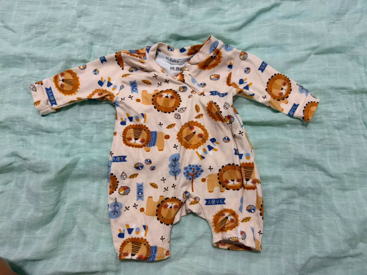 Lote de roupas de bb masculino 