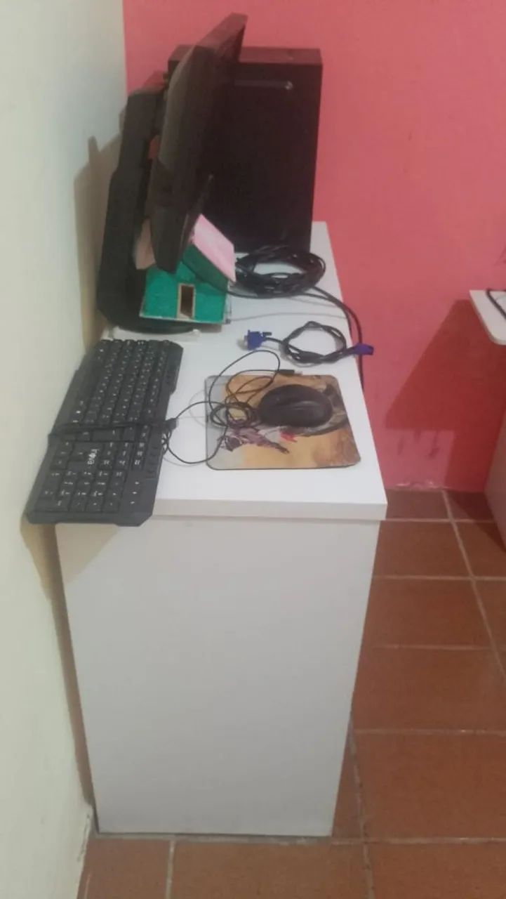 Computador  - Foto 2