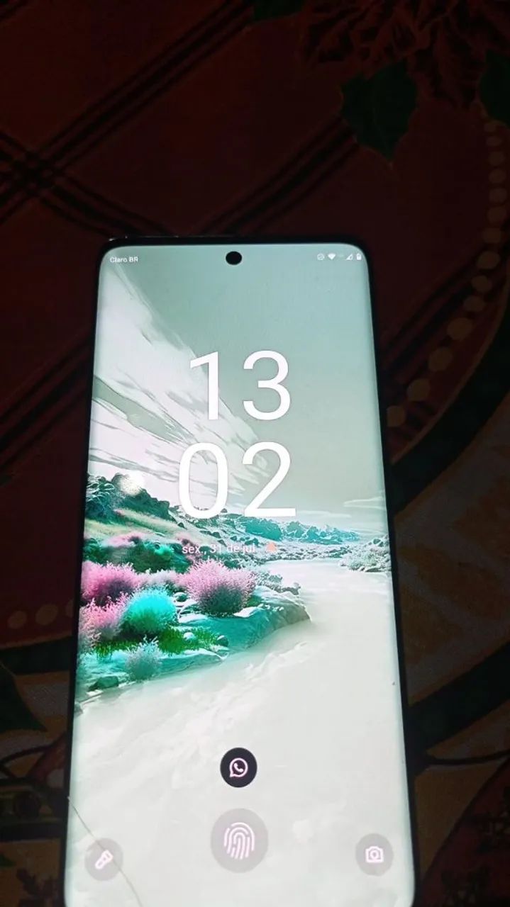 Motorola Edge 40 neo  - Foto 2
