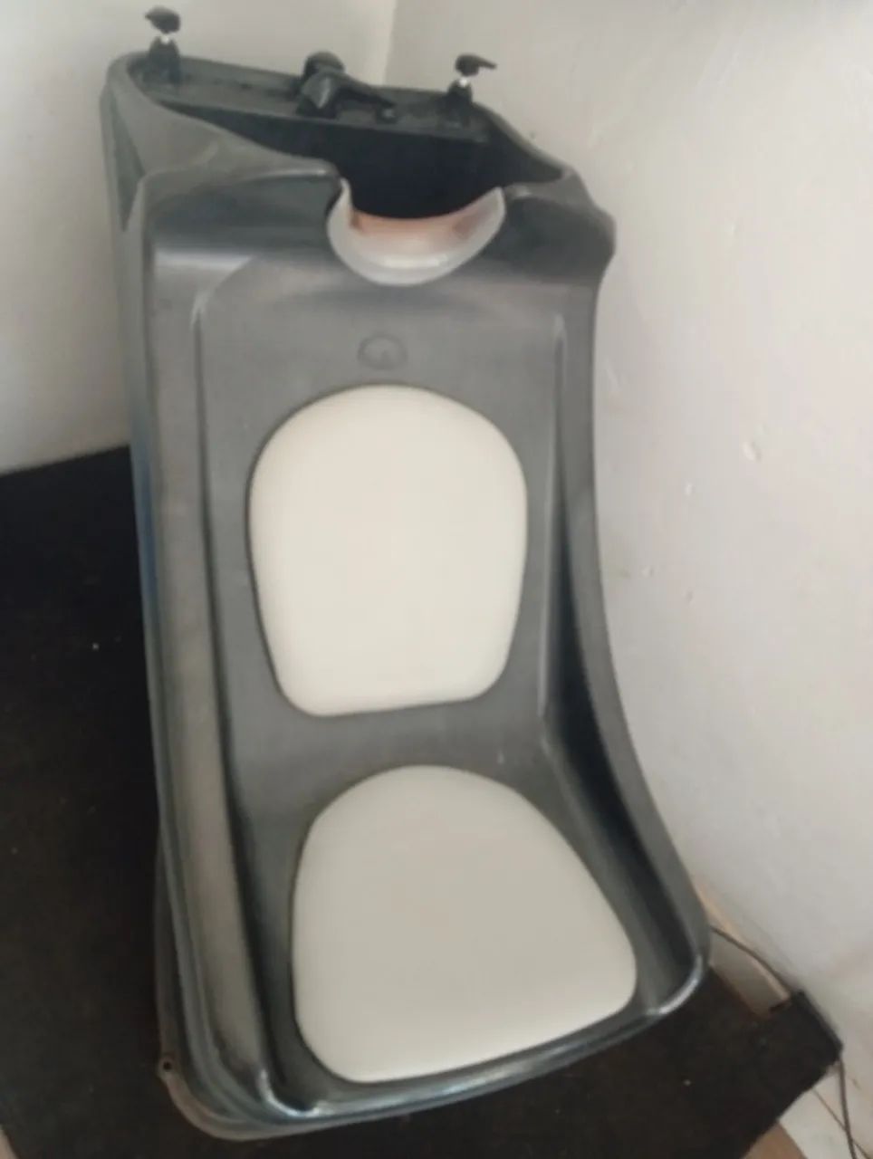 Vendo Móveis de barbearia