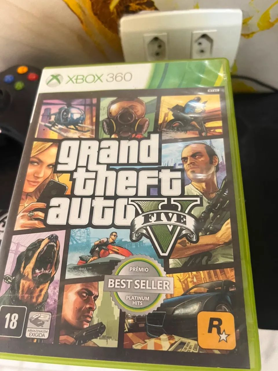 Xbox 360  - Foto 4