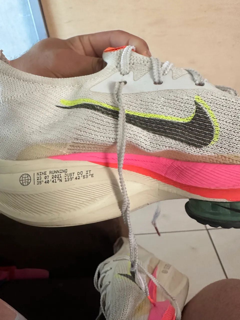 Nike zoom x  - Foto 5