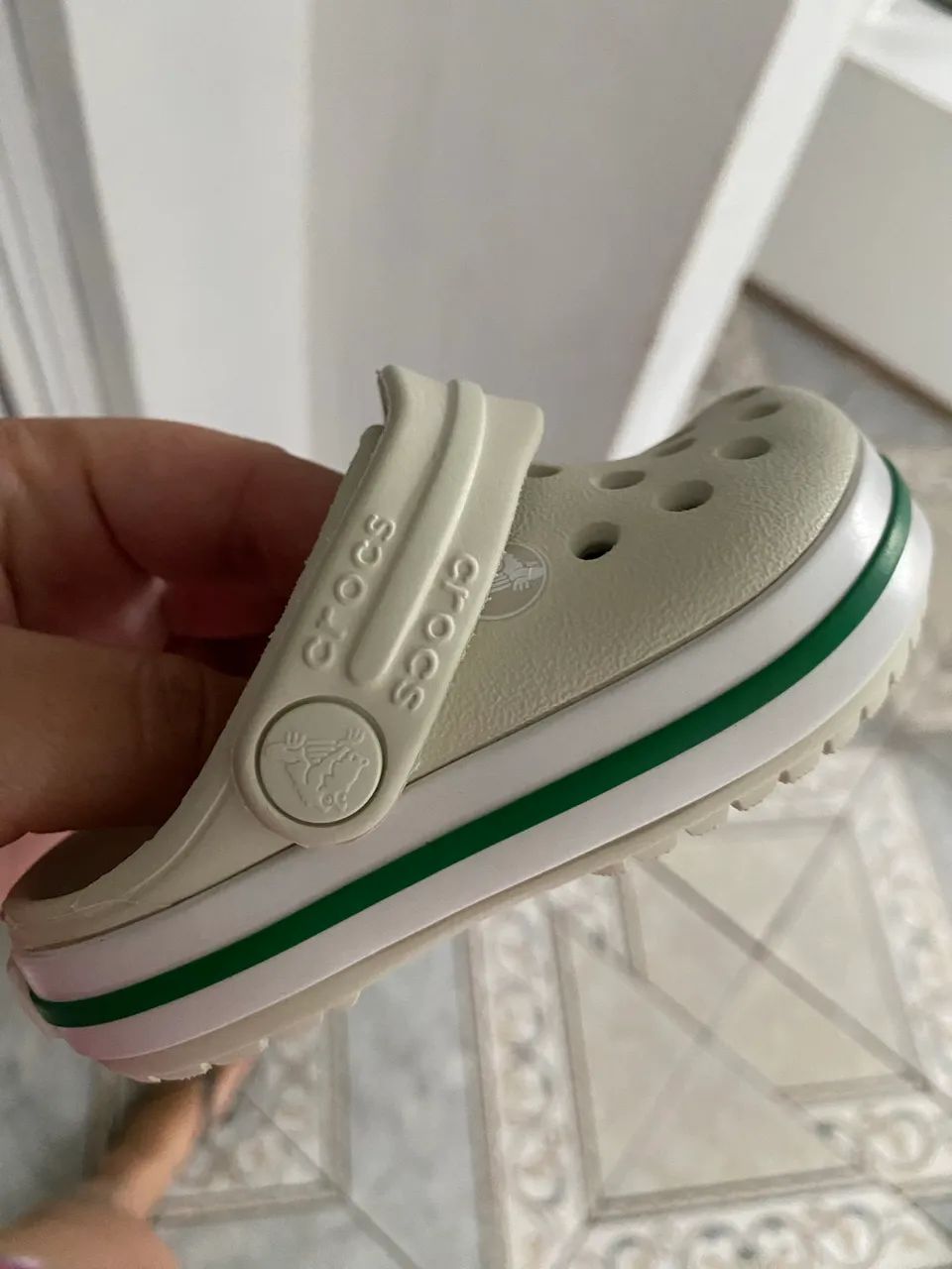 Crocs c4 - Foto 2