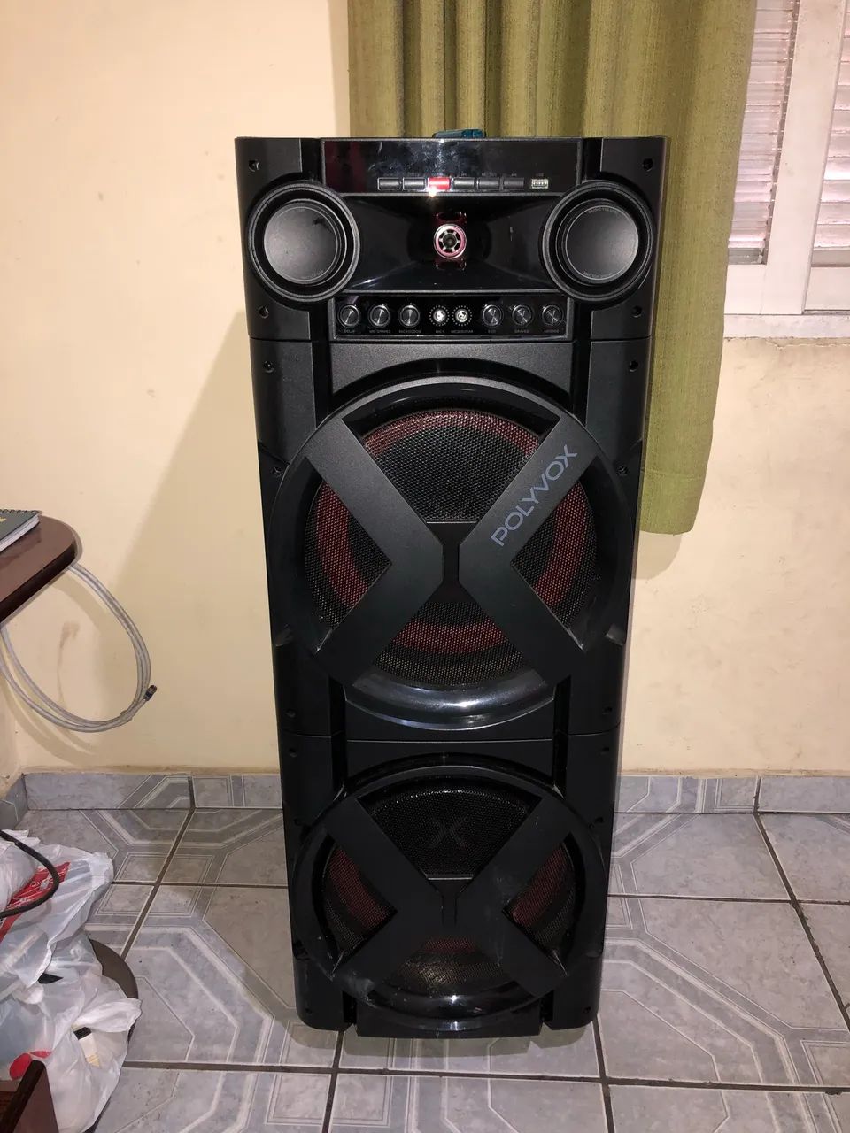 Vendo caixa de som - Foto 2