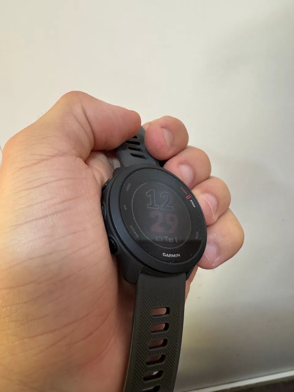 Garmin  - Foto 5