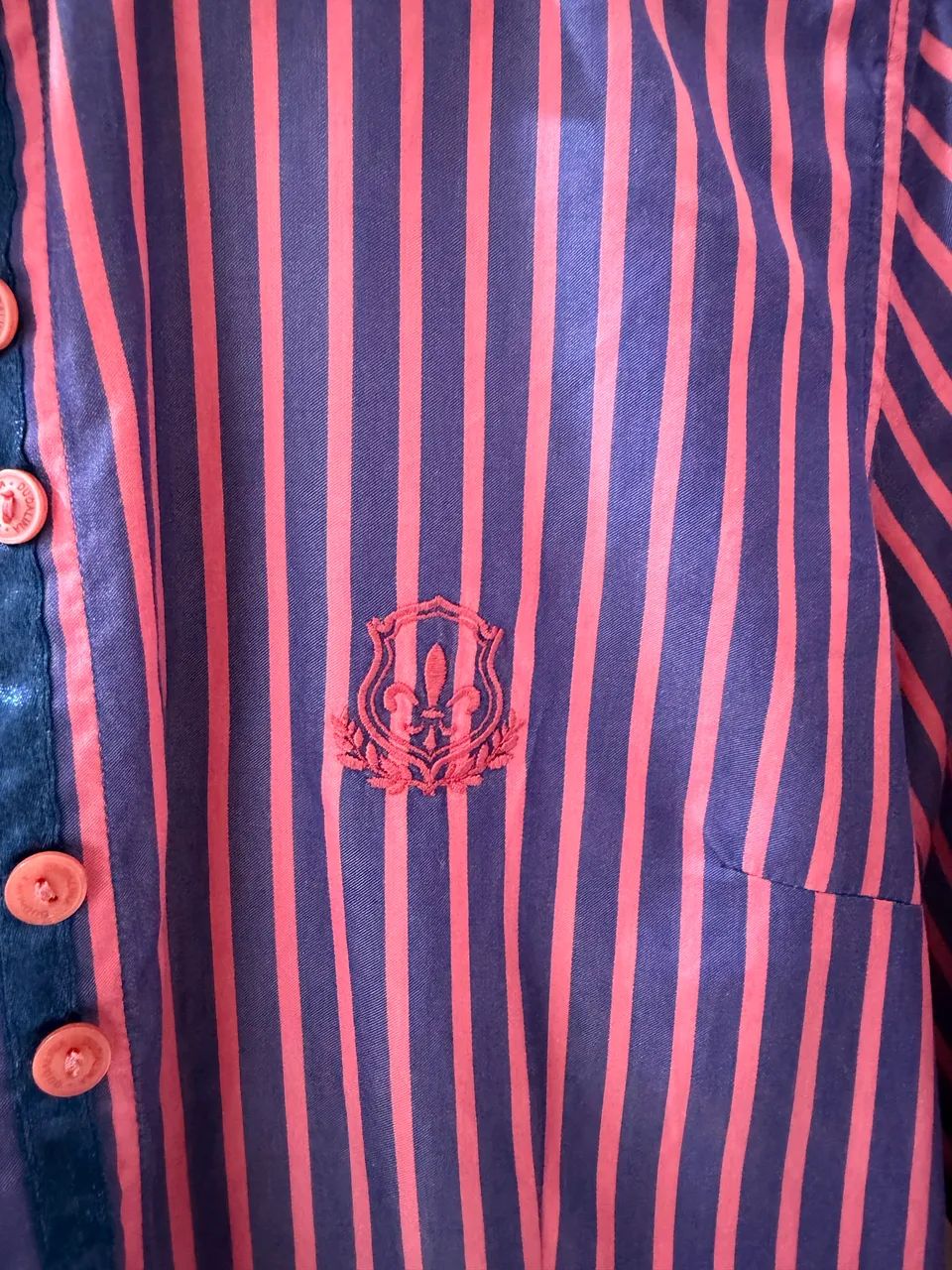 Camisa Dudalina - Foto 2