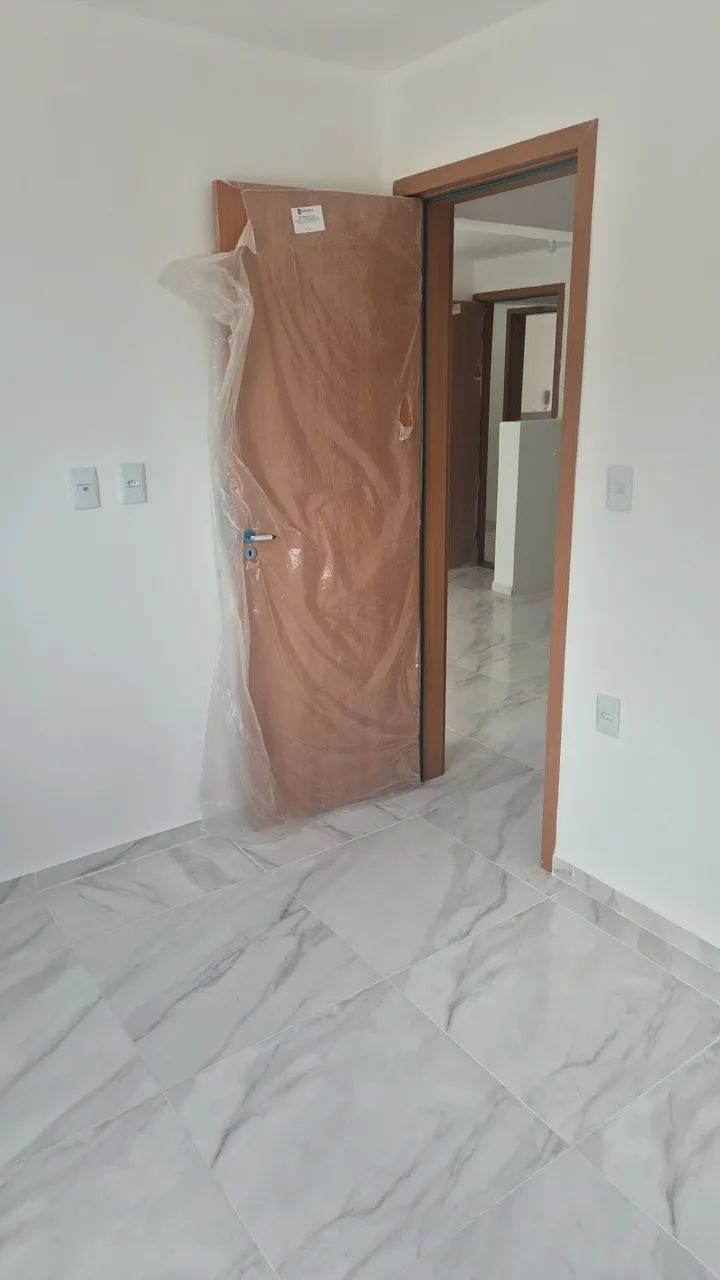 Apartamento na Praia de Jacumã com 2 Quartos - Foto 4