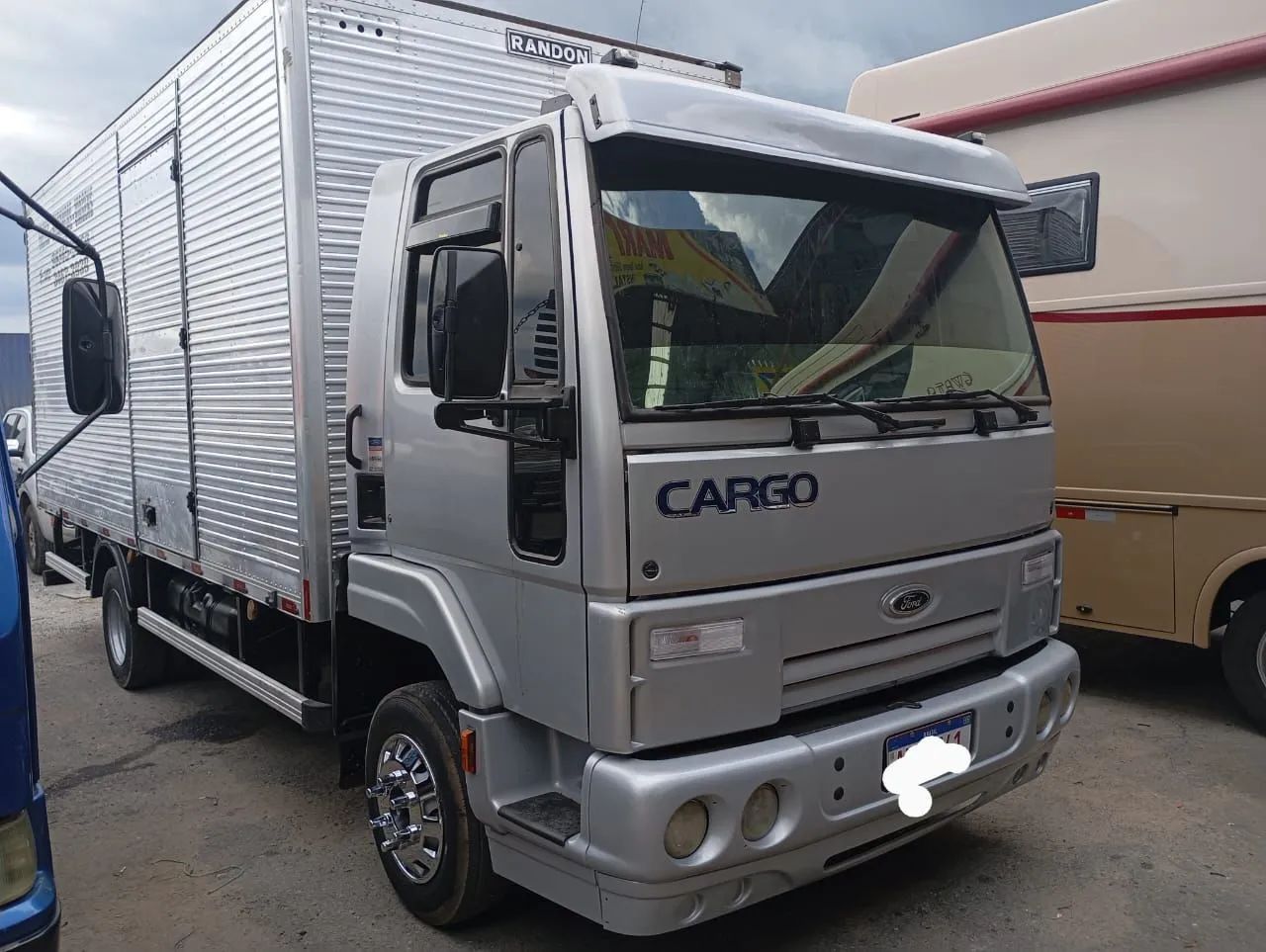 Cargo 712  - Foto 4