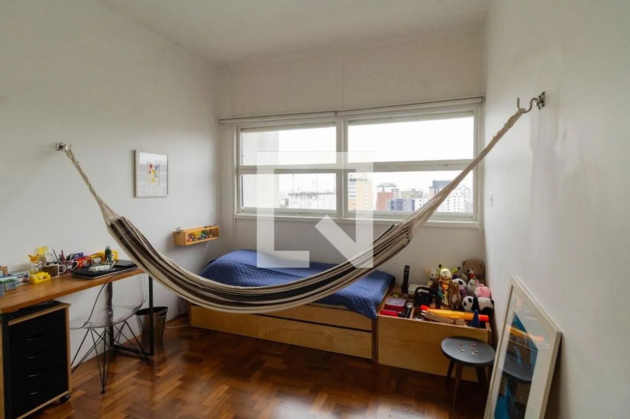 Apartamento à Venda - Perdizes, 3 Quartos, 133 m2