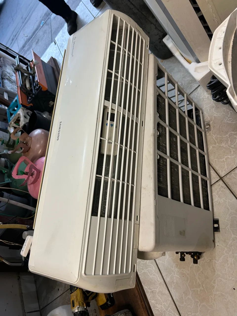Ar condicionado  - Foto 4