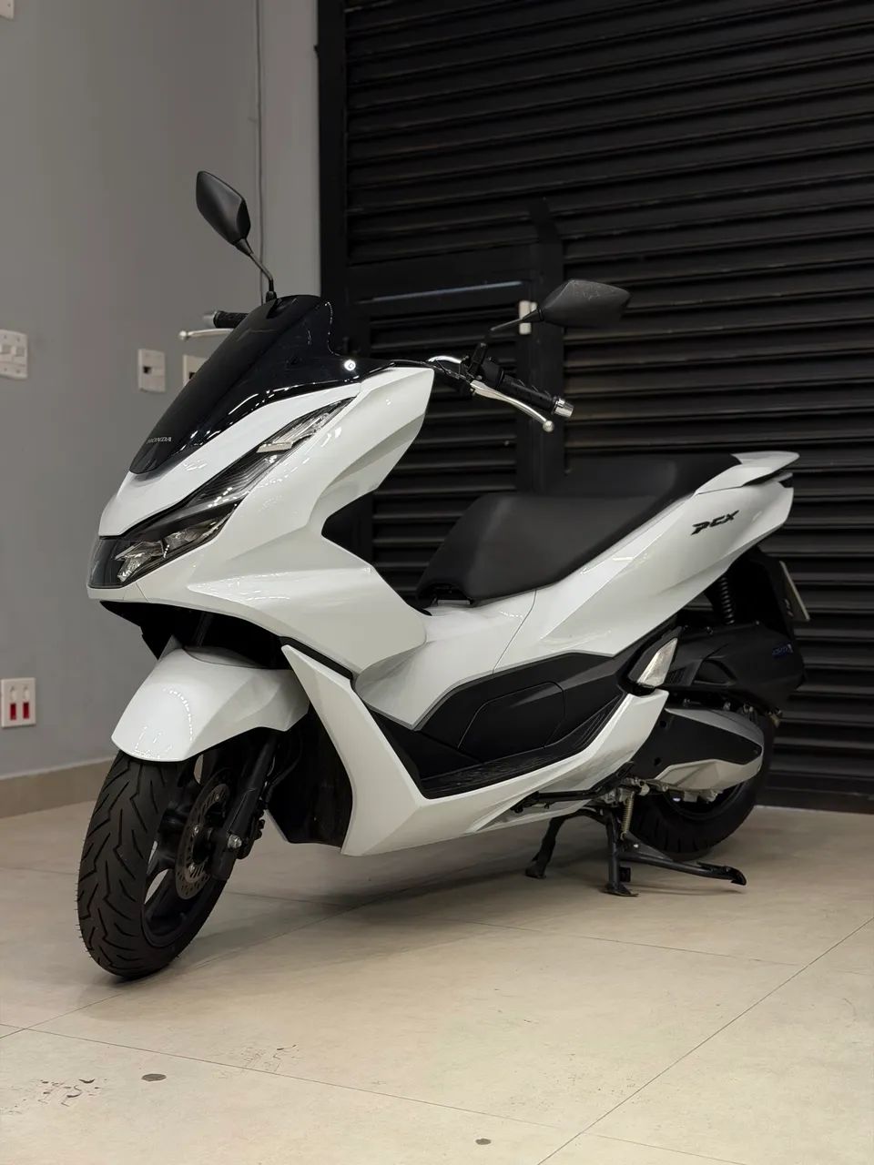 Honda Pcx 160cc - Foto 4