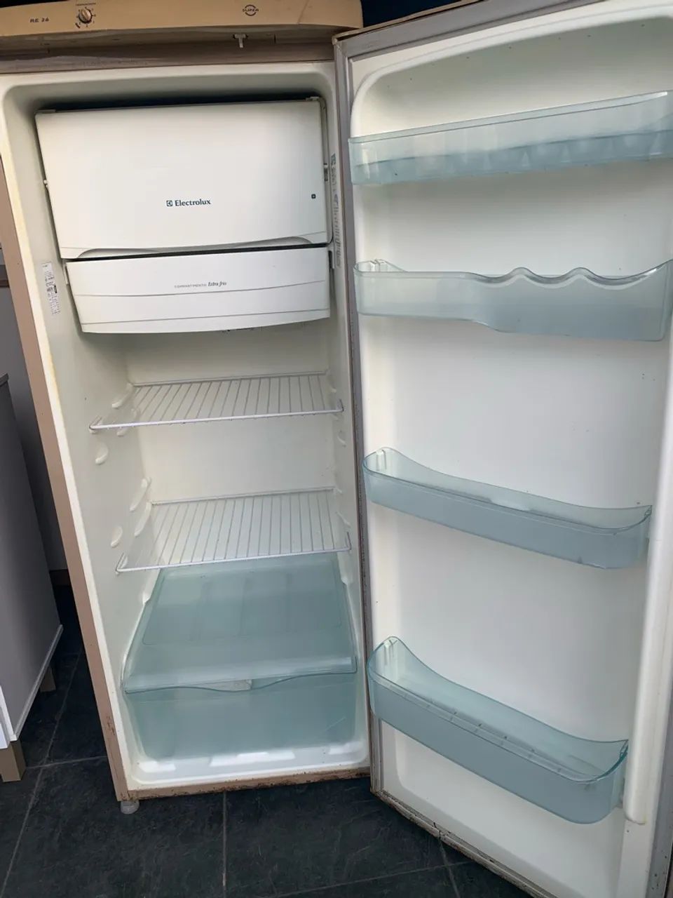 Geladeira  - Foto 2