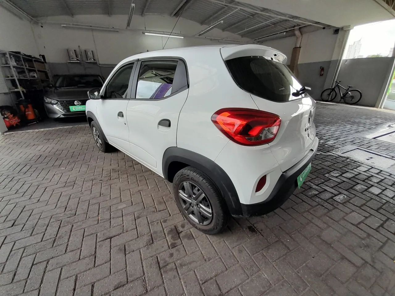 Renault Kwid 1.0 Zen 2026 - Foto 4