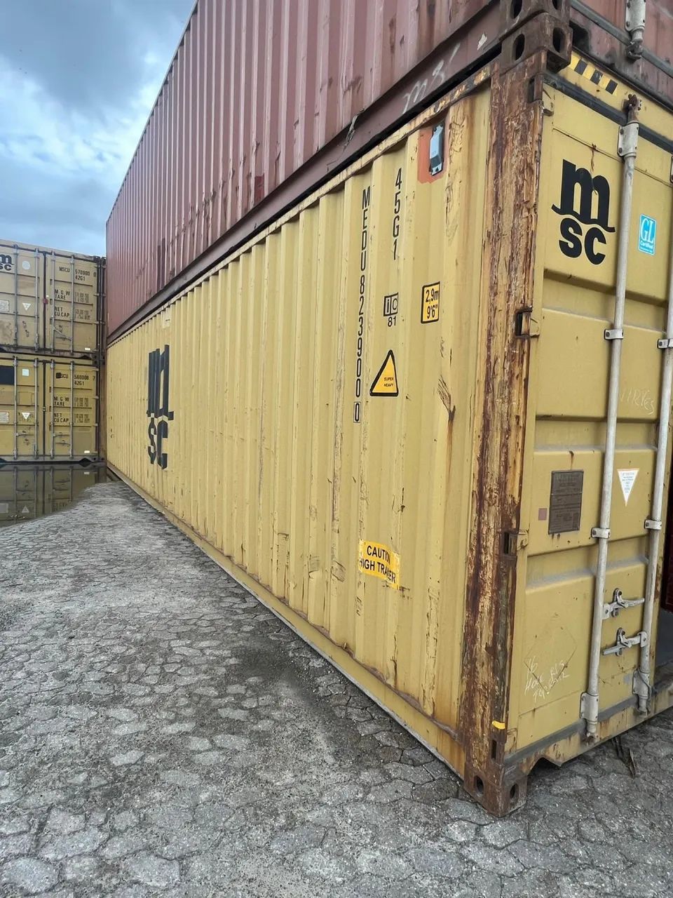 Container e suas possibilidades  - Foto 5