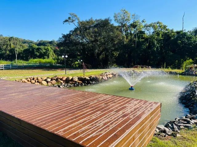 Chácara com 4.400,00 m²