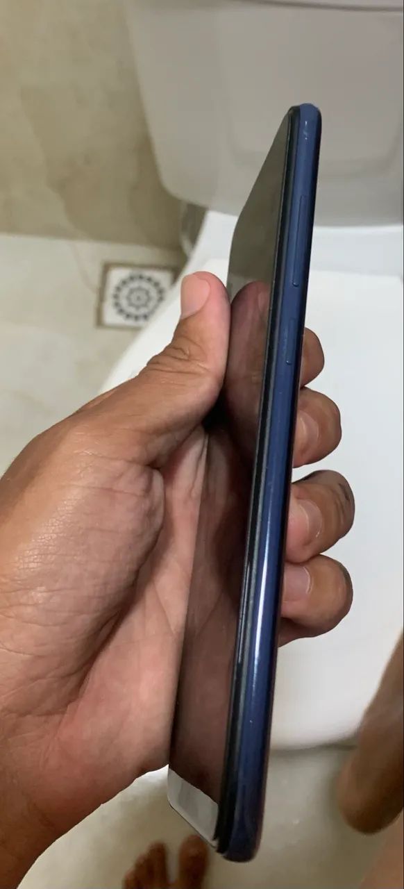 Vendo redmi note 9 em perfeito estado  - Foto 3