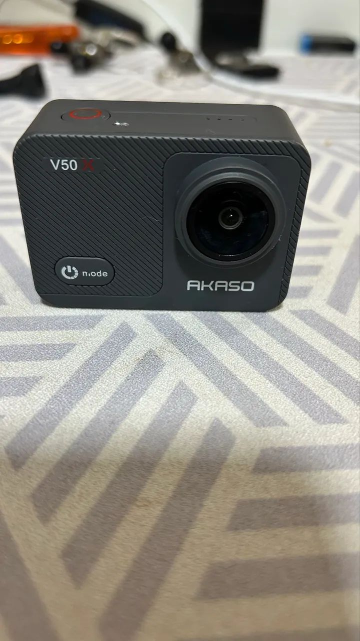 Câmera akaso v50 - Foto 2
