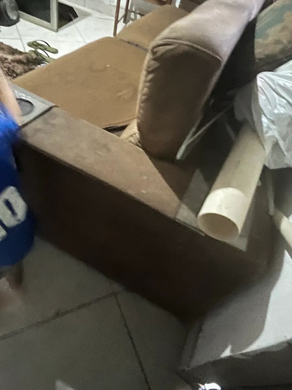 Sofá  - Foto 5