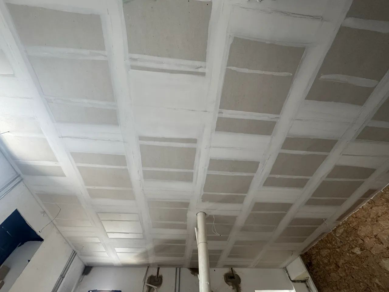 Serviços de gesso e drywall - Foto 5